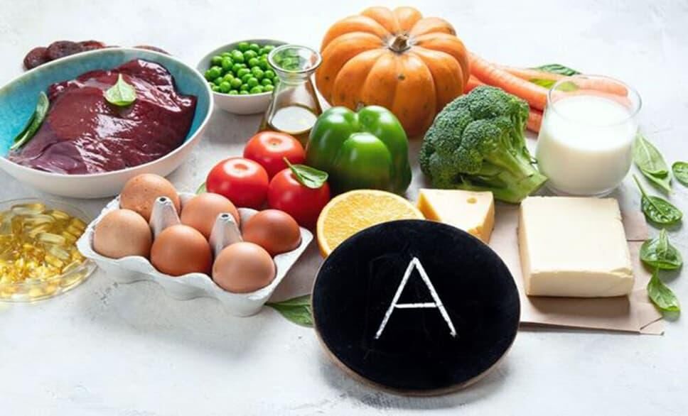 A vitamini 1. A vitamini faydaları ve sağlığa etkileri  

 2. A vitamini içeren besinler hangileridir  

 3. A vitamininin eksikliği belirtileri ve tedavisi